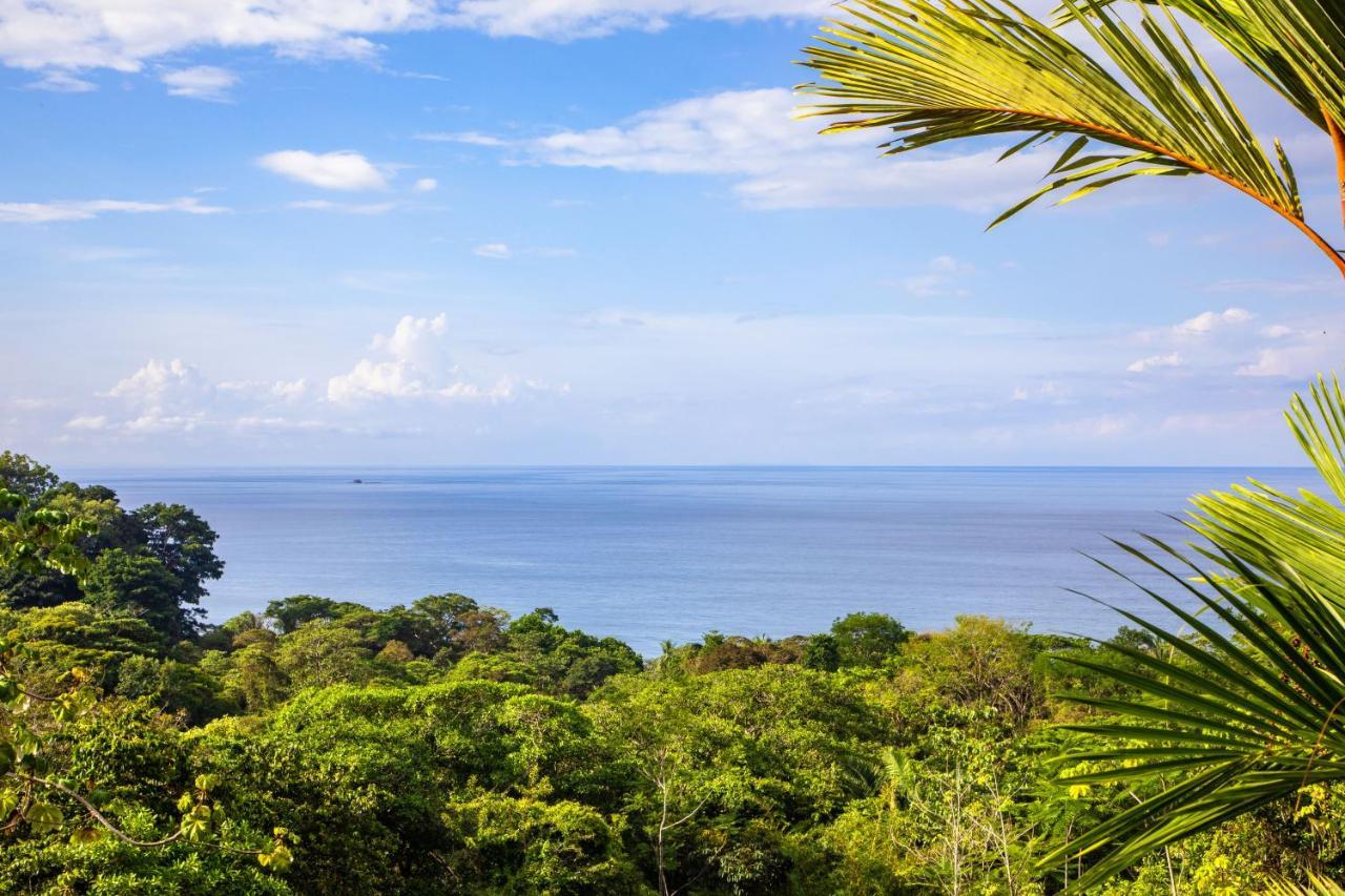 Tiki Villas Rainforest Lodge - Adults Only Uvita Bagian luar foto